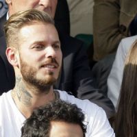 Scarlett Baya : qui est la belle brunette en couple avec M. Pokora ?