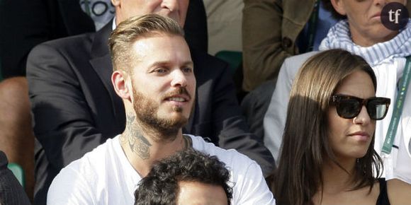 Scarlett Baya : qui est la belle brunette en couple avec M. Pokora ?