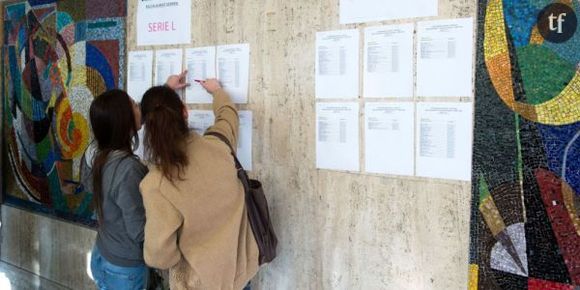 Bac 2014 : la mention TB, pour quoi faire ?