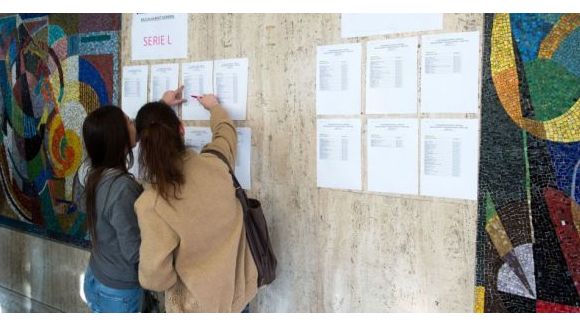 Bac 2014 : la mention TB, pour quoi faire ?