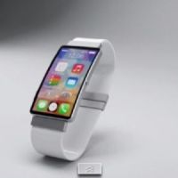 iWatch : un concept de toute beauté pour la montre d'Apple