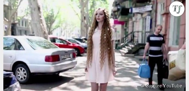 La “Barbie humaine” se fait supplanter par Alina Kovalevskaya son ex-meilleure amie