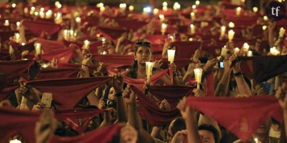 Fêtes de la San Fermin 2014 : polémique autour d’agressions sexuelles