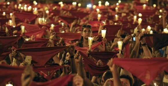 Fêtes de la San Fermin 2014 : polémique autour d’agressions sexuelles