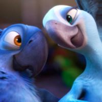 Rio : le film d’animation disponible sur TF1 Replay ?