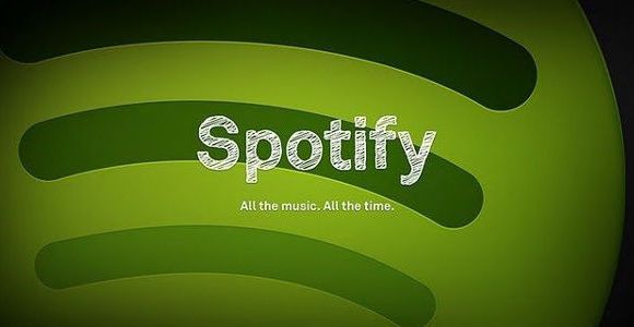 Spotify : comment faire des recherches dans les playlist ? 