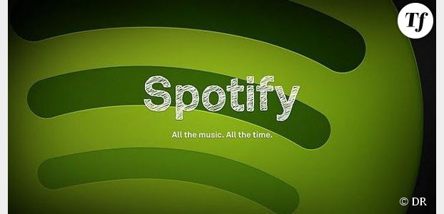 Spotify : comment faire des recherches dans les playlist ? 