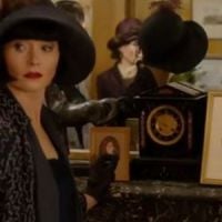 Miss Fisher : une enquête passionnante sur Pluzz / France 3 Replay