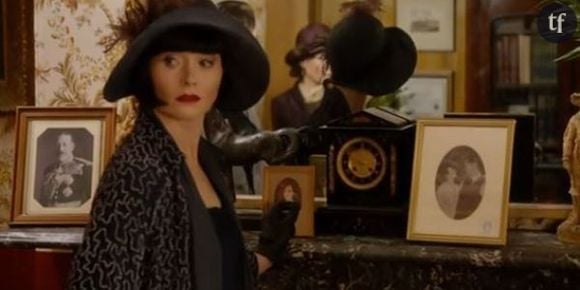 Miss Fisher : une enquête passionnante sur Pluzz / France 3 Replay