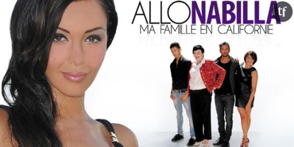 Allô Nabilla : les épisodes de la saison 2 en streaming sur NRJ12 Replay