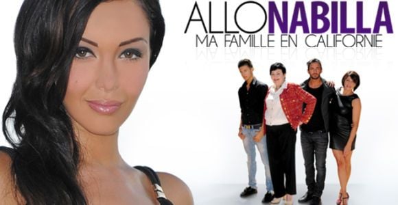 Allô Nabilla : les épisodes de la saison 2 en streaming sur NRJ12 Replay