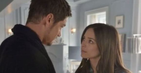 Beauty and the Beast : dernier épisode de la saison (2x22) en streaming VOST