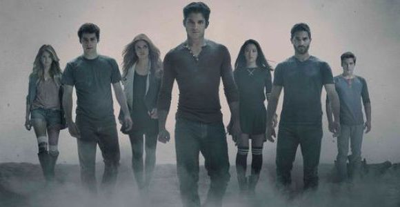 Teen Wolf Saison 4 : l’épisode 3 en streaming VOST