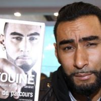 La Fouine se rêve dans « The Voice »