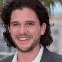 Kit Harington (Game of Thrones) aime être un homme objet