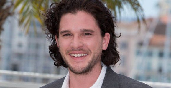 Kit Harington (Game of Thrones) aime être un homme objet