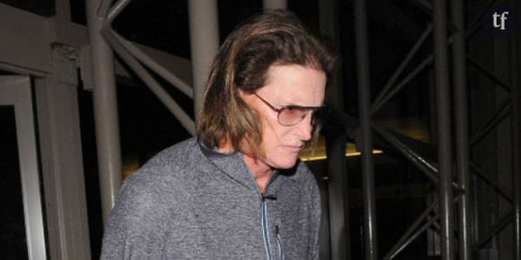 Bruce Jenner : qui est le beau-père de Kim Kardashian ?