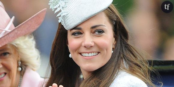 Kate Middleton : la reine Elizabeth II ne la supporterait plus