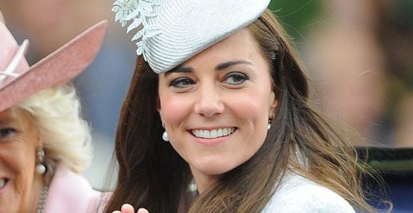 Kate Middleton : la reine Elizabeth II ne la supporterait plus