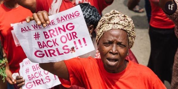 Nigeria : la plupart des otages ayant fui Boko Haram seraient toujours "dans la nature"