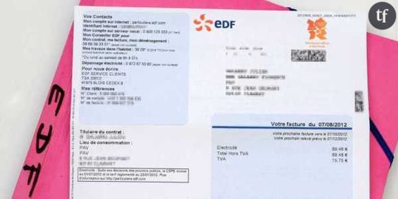 Tarif EDF : Pourquoi les prix vont-ils augmenter de 30 euros ?