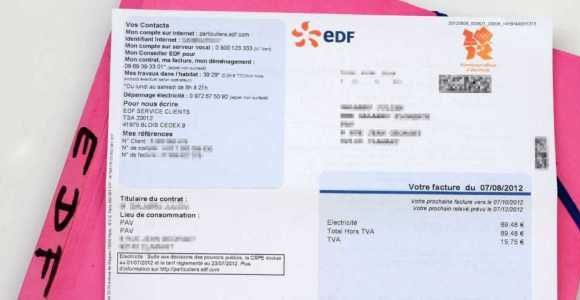 Tarif EDF : Pourquoi les prix vont-ils augmenter de 30 euros ? 
