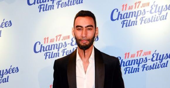 La Fouine joue Scarface au cinéma