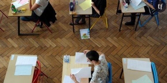 Brevet 2014 : résultats dans les académies de Poitiers, Rennes, Rouen & Strasbourg