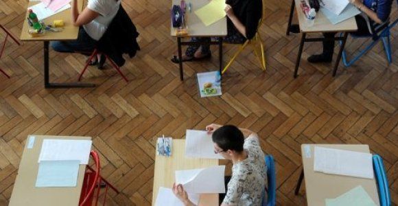 Brevet 2014 : résultats dans les académies de Poitiers, Rennes, Rouen & Strasbourg