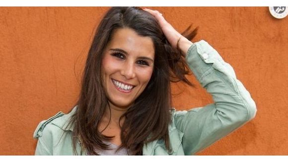 Karine Ferri : sexy sur ses photos de vacances