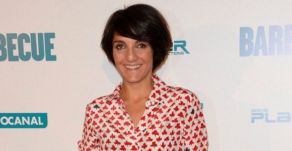 Florence Foresti : "Je suis une fervente féministe"