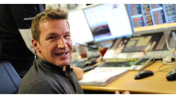 Secret Story 2014 : quel est le terrible secret de Benjamin Castaldi ? 