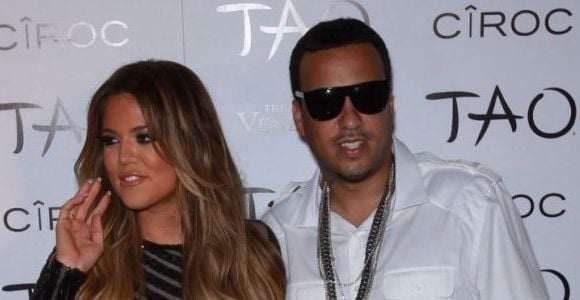 Khloé Kardashian n'est pas enceinte