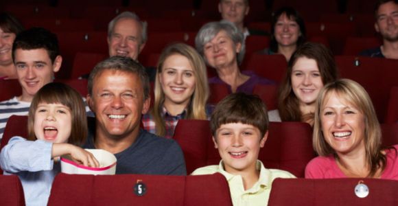Été 2014 : 10 films familiaux à ne pas louper 