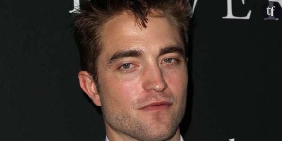 Robert Pattinson adore sa vie de célibataire