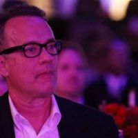 Tom Hanks se lâche à un mariage