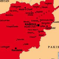 Afghanistan : un attentat-suicide tue cinq soldats français en Kapisa