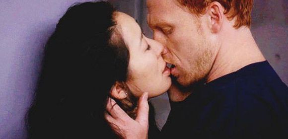 Grey’s Anatomy : Kevin McKidd (Owen) parle de la saison 11 et de Cristina