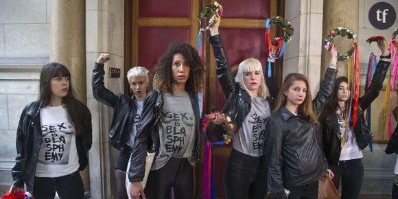 Procès des Femen : le mouvement féministe en danger ?