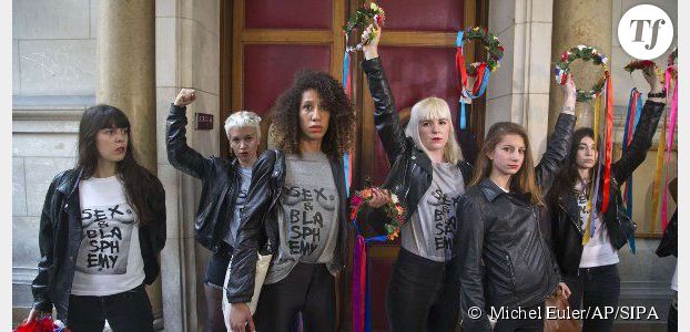  Procès des Femen : le mouvement féministe en danger ?