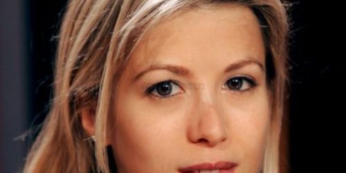 Tristane Banon ne sera pas sur Paris Première ce soir