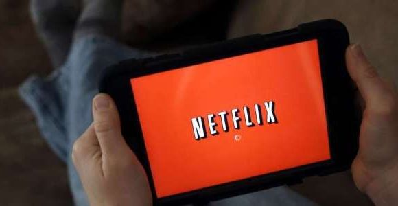 Netflix vous paye pour regarder des séries télévisées