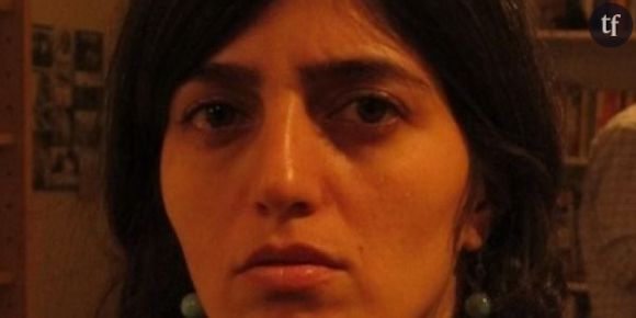 Marzieh Rasouli : le régime iranien condamne la journaliste à 2 ans de prison et 50 coups de fouet