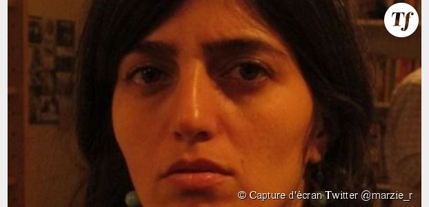 Marzieh Rasouli : le régime iranien condamne la journaliste à 2 ans de prison et 50 coups de fouet