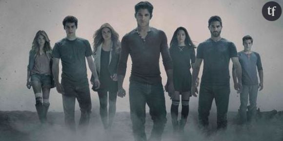 Teen Wolf Saison 4 : l’épisode  4 en streaming VOST