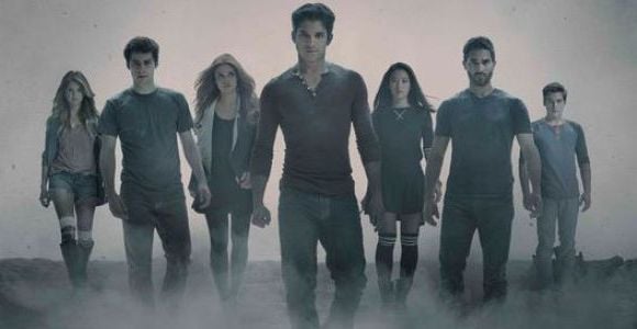 Teen Wolf Saison 4 : l’épisode  4 en streaming VOST