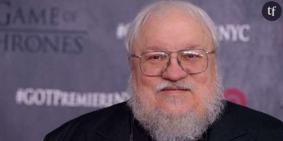 Game of Thrones : George R.R. Martin  dit à ceux qui craignent sa mort d' "aller se faire foutre"