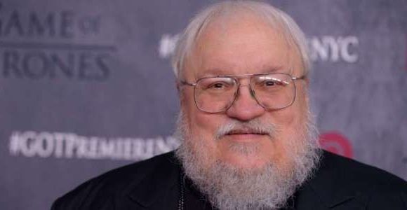 Game of Thrones : George R.R. Martin  dit à ceux qui craignent sa mort d' "aller se faire foutre"