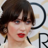 Zooey Deschanel revendique son côté féministe