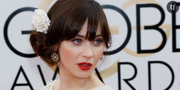 Zooey Deschanel revendique son côté féministe